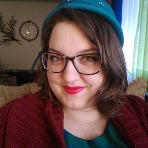 Meet your Posher, Erika